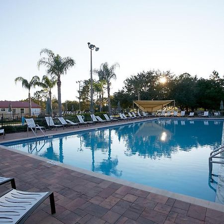 Orlando Rv Resort Four Corners Екстер'єр фото