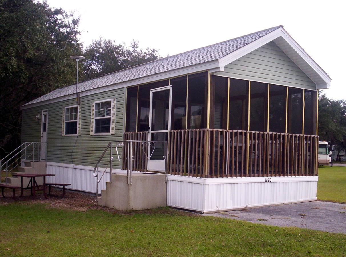 Orlando Rv Resort Four Corners Екстер'єр фото