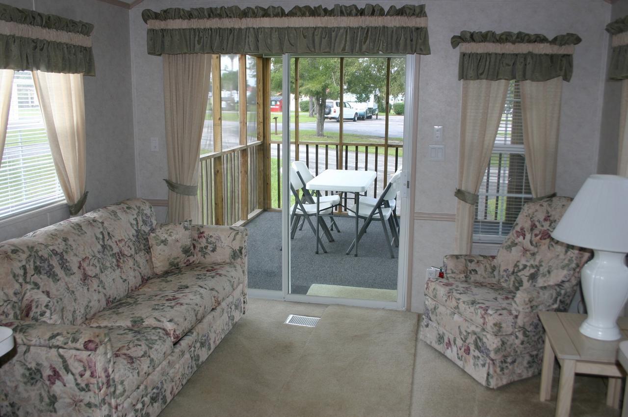 Orlando Rv Resort Four Corners Екстер'єр фото