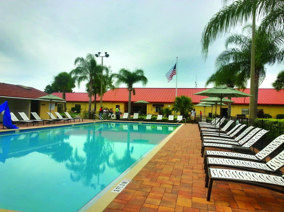 Orlando Rv Resort Four Corners Екстер'єр фото