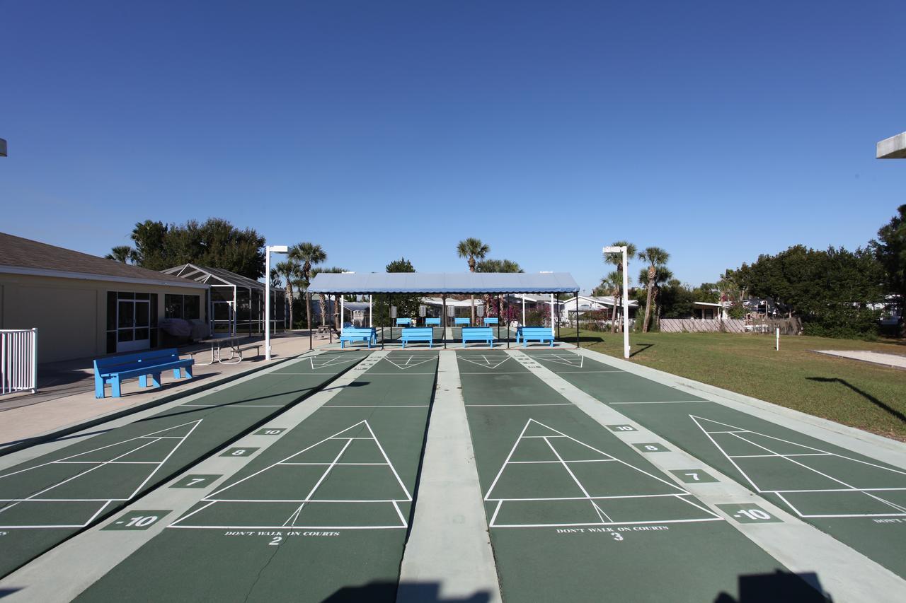 Orlando Rv Resort Four Corners Екстер'єр фото
