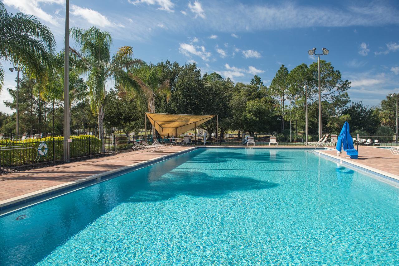 Orlando Rv Resort Four Corners Екстер'єр фото