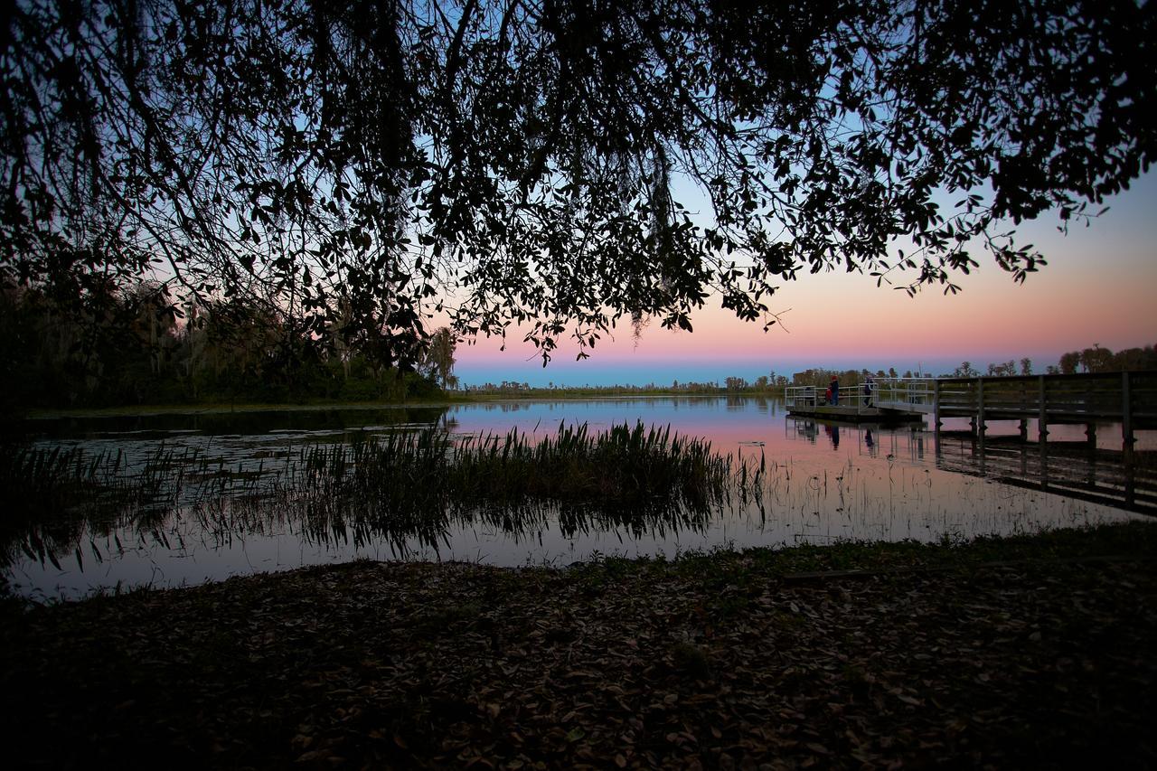 Orlando Rv Resort Four Corners Екстер'єр фото