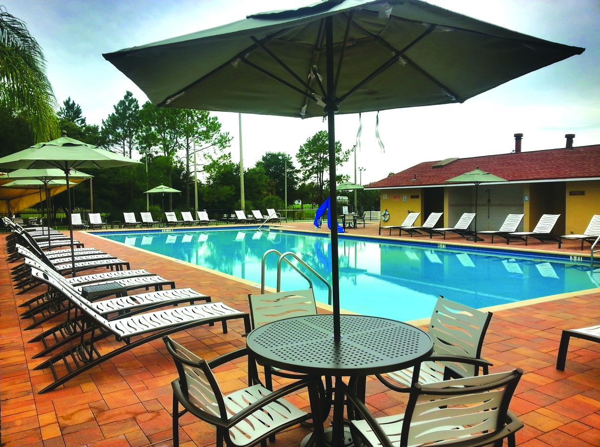 Orlando Rv Resort Four Corners Екстер'єр фото