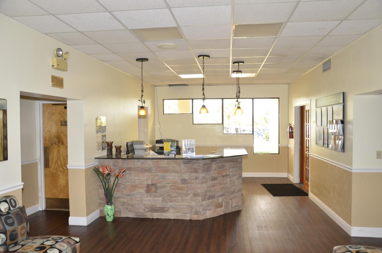Orlando Rv Resort Four Corners Екстер'єр фото