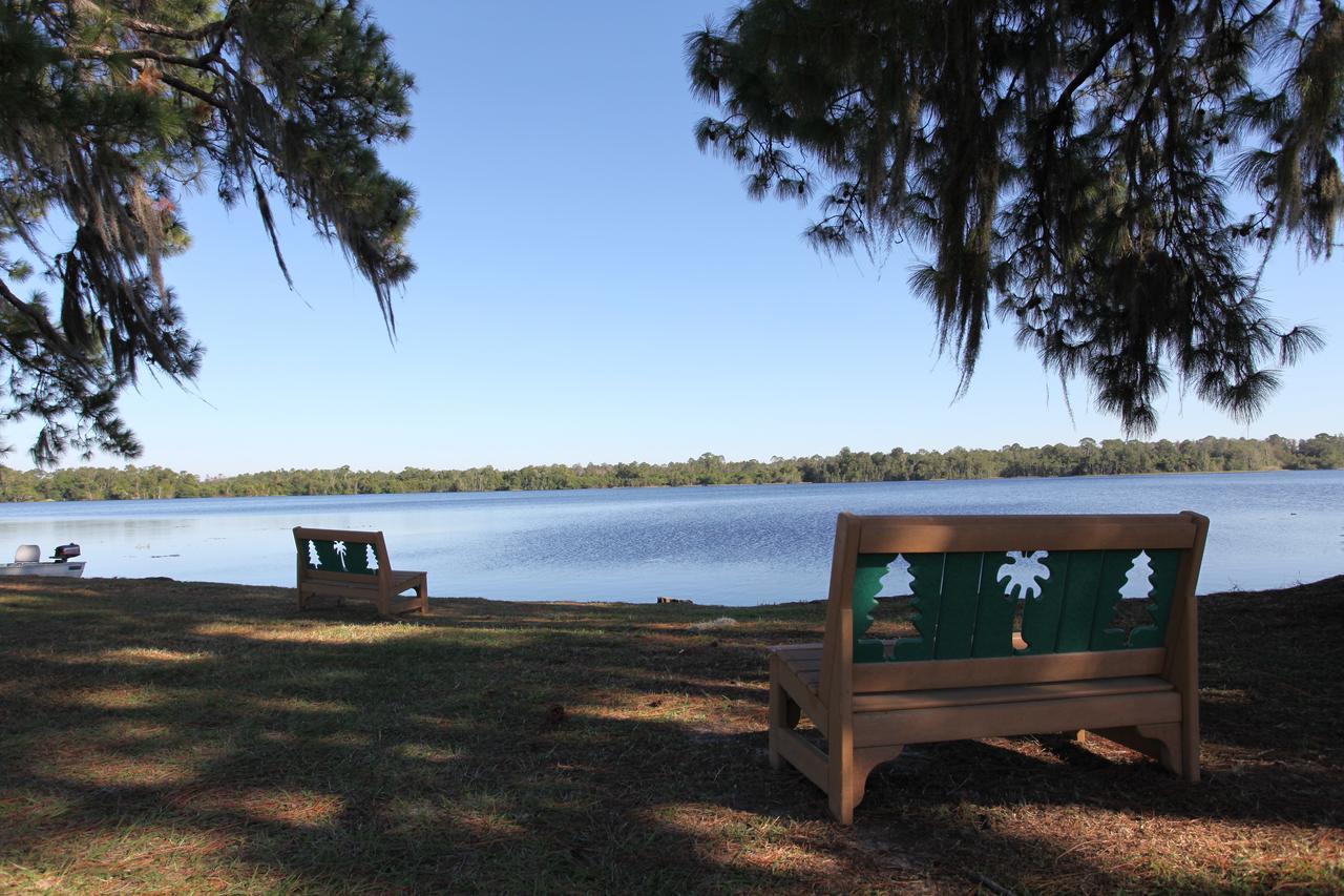 Orlando Rv Resort Four Corners Екстер'єр фото