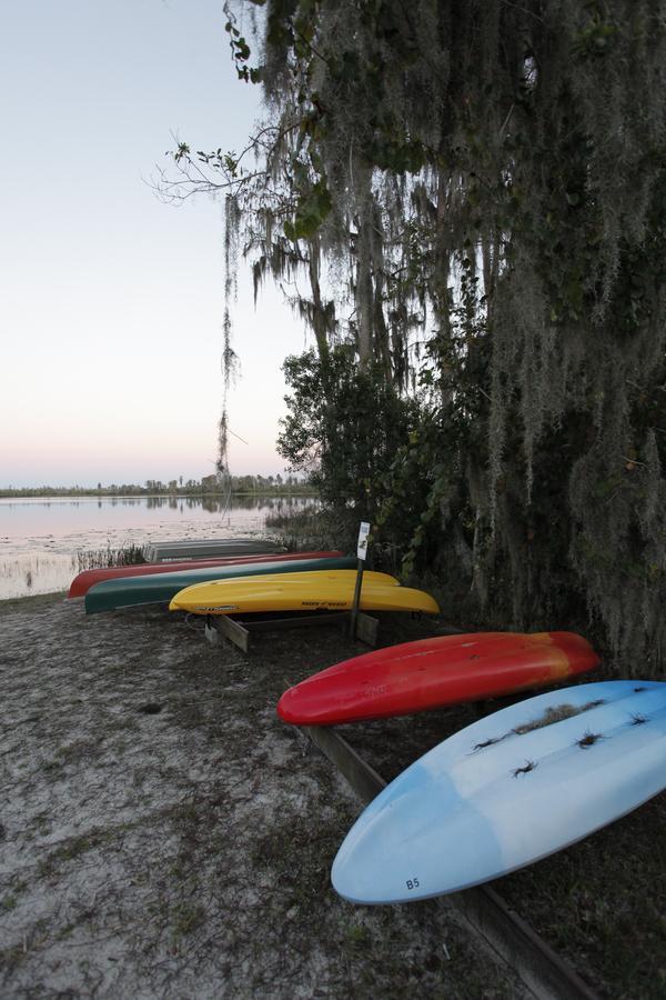 Orlando Rv Resort Four Corners Екстер'єр фото