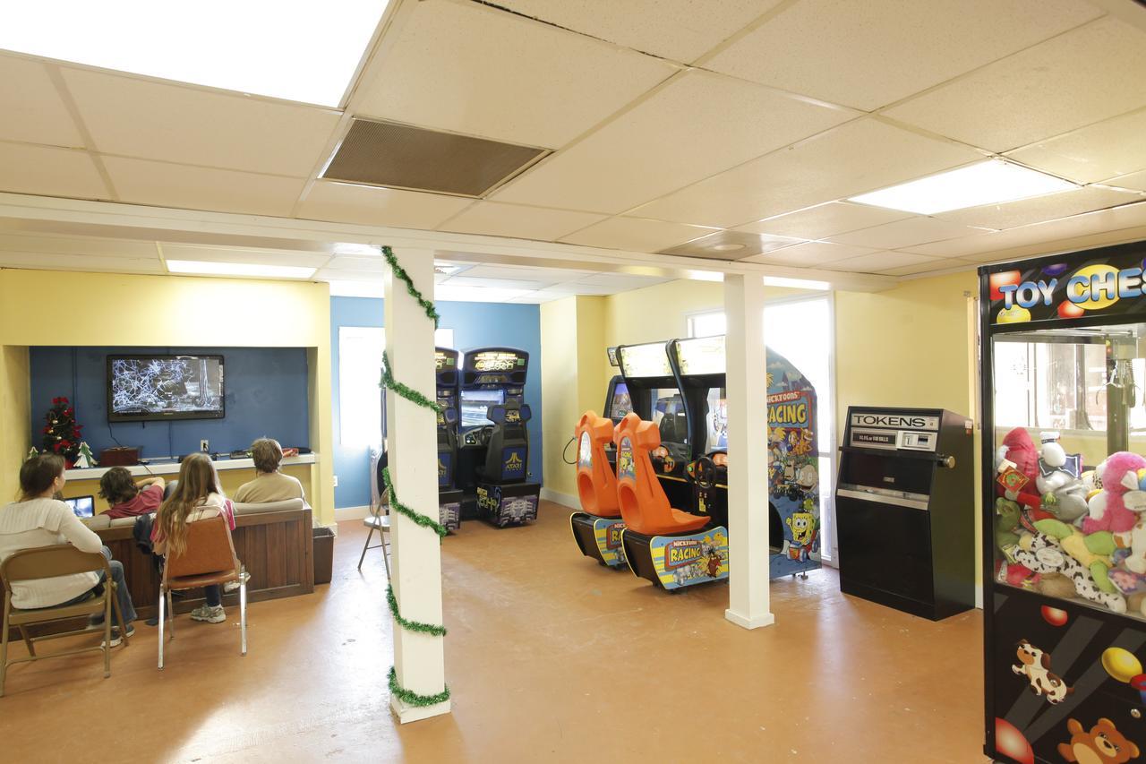Orlando Rv Resort Four Corners Екстер'єр фото