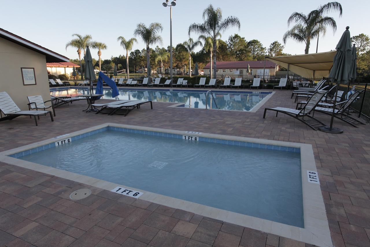 Orlando Rv Resort Four Corners Екстер'єр фото