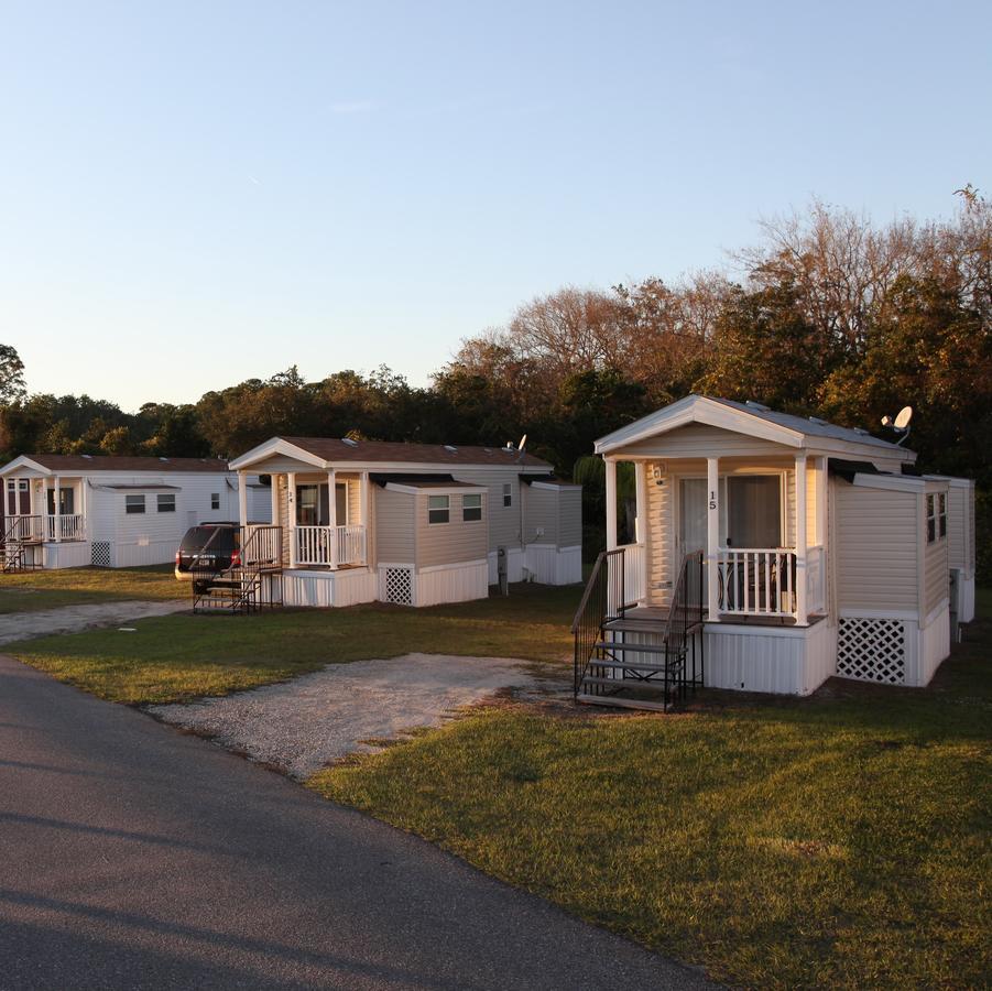 Orlando Rv Resort Four Corners Екстер'єр фото