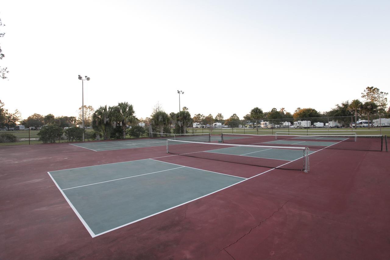 Orlando Rv Resort Four Corners Екстер'єр фото