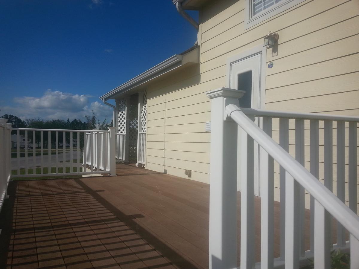 Orlando Rv Resort Four Corners Екстер'єр фото