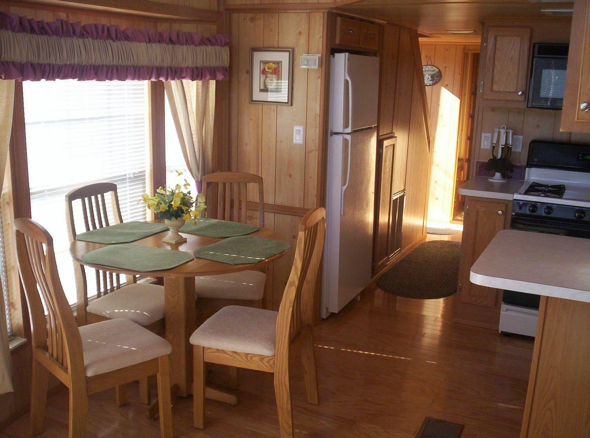 Orlando Rv Resort Four Corners Екстер'єр фото