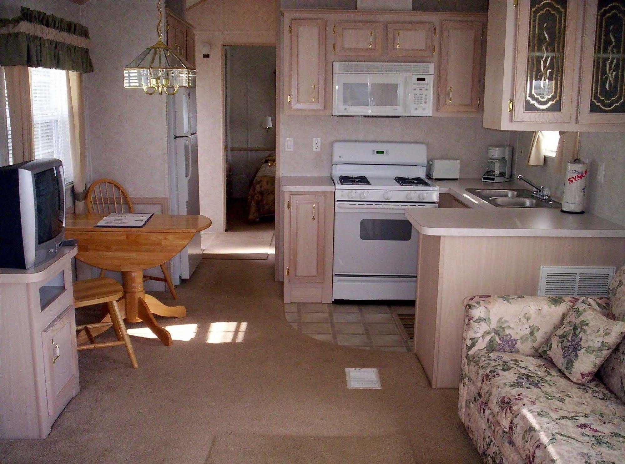 Orlando Rv Resort Four Corners Екстер'єр фото