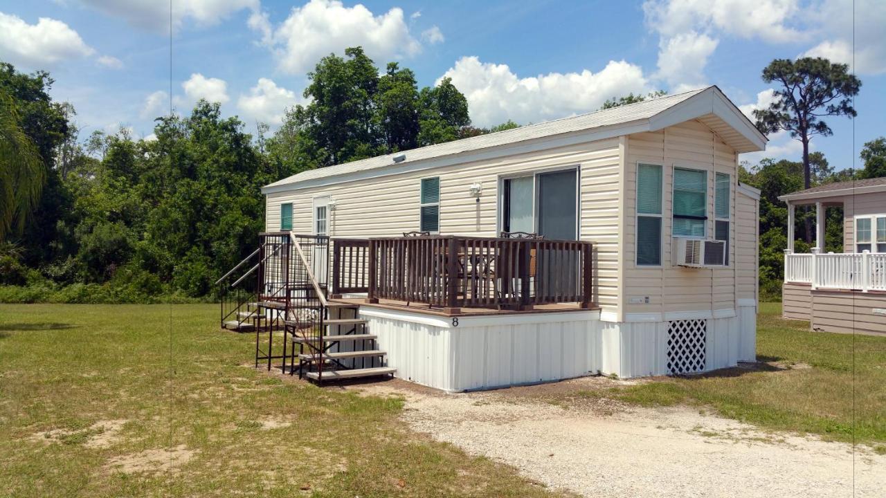 Orlando Rv Resort Four Corners Екстер'єр фото