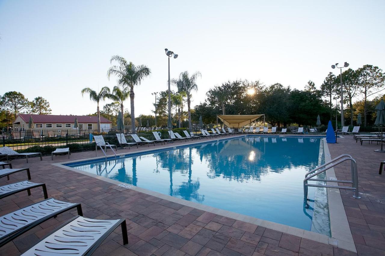 Orlando Rv Resort Four Corners Екстер'єр фото
